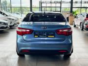 Kia Rio III Оренбург  - изображение 32