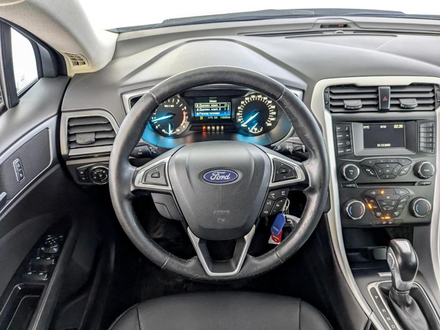 Ford Mondeo V Москва  - изображение 21
