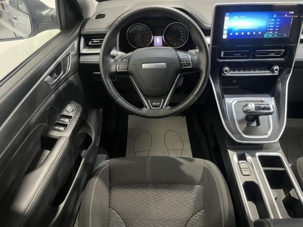 Haval M6 II с пробегом 2024 года, цена 1 765 000 рублей, 24087 км, внедорожник, Автокод Объявления