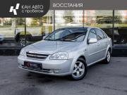 Chevrolet Lacetti I Казань  - изображение 10