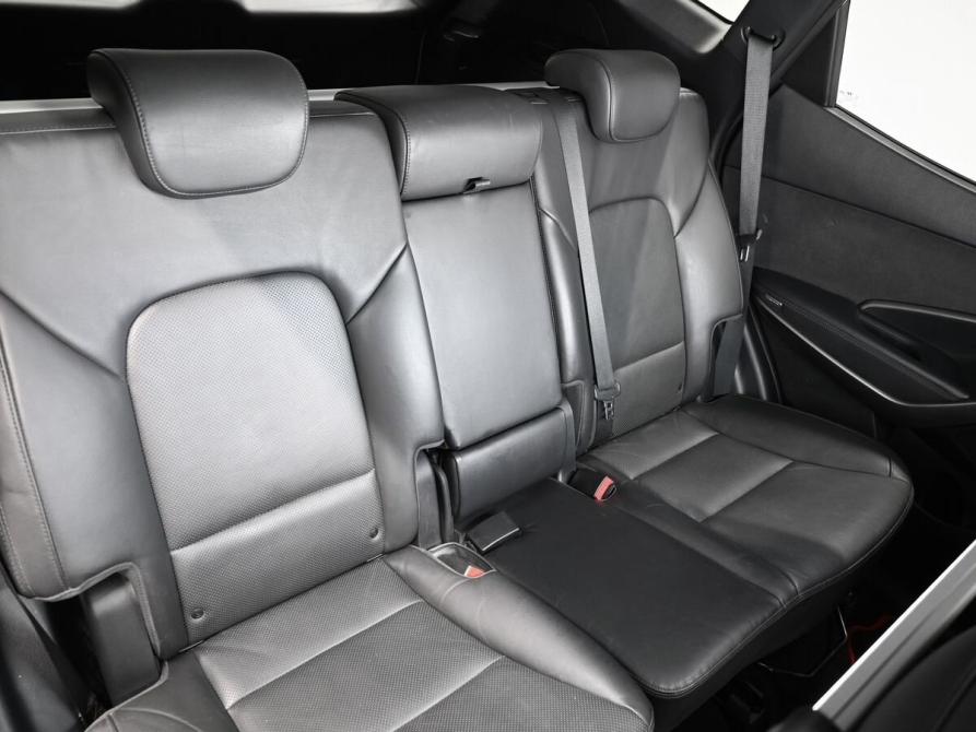 Hyundai Santa Fe III Рестайлинг Тверь  - изображение 12