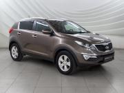 Kia Sportage III Волгоград  - изображение 41
