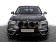 BMW X3 III (G01) Москва  - изображение 32