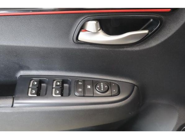 Kia Rio IV с пробегом 2020 года, цена 1 399 000 рублей, 116215 км, седан, Автокод Объявления