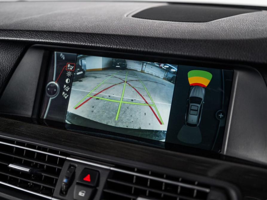 BMW 5 серии VI (F10/F11/F07) Иркутск  - изображение 14