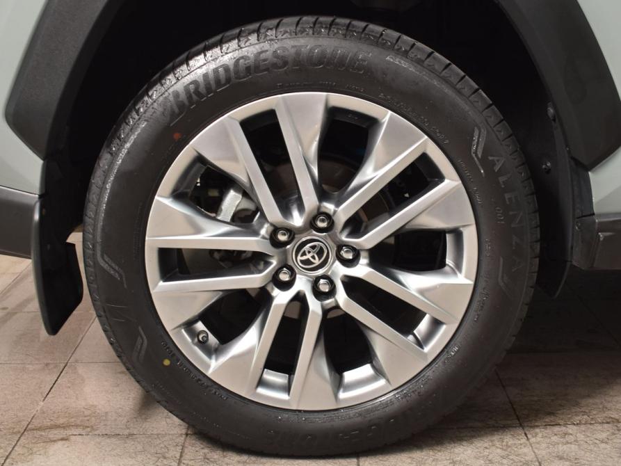 Toyota RAV4 V (XA50) Кемерово  - изображение 12