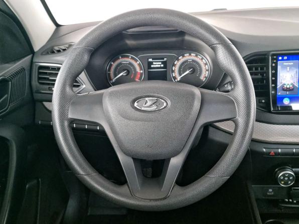 Lada (ВАЗ) Vesta I Рестайлинг (NG) с пробегом 2023 года, цена 1 150 000 рублей, 30664 км, седан, Автокод Объявления