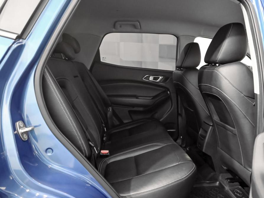 Chery Tiggo 4 I Рестайлинг Екатеринбург  - изображение 20