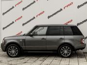 Land Rover Range Rover III Рестайлинг 2 Екатеринбург  - изображение 39