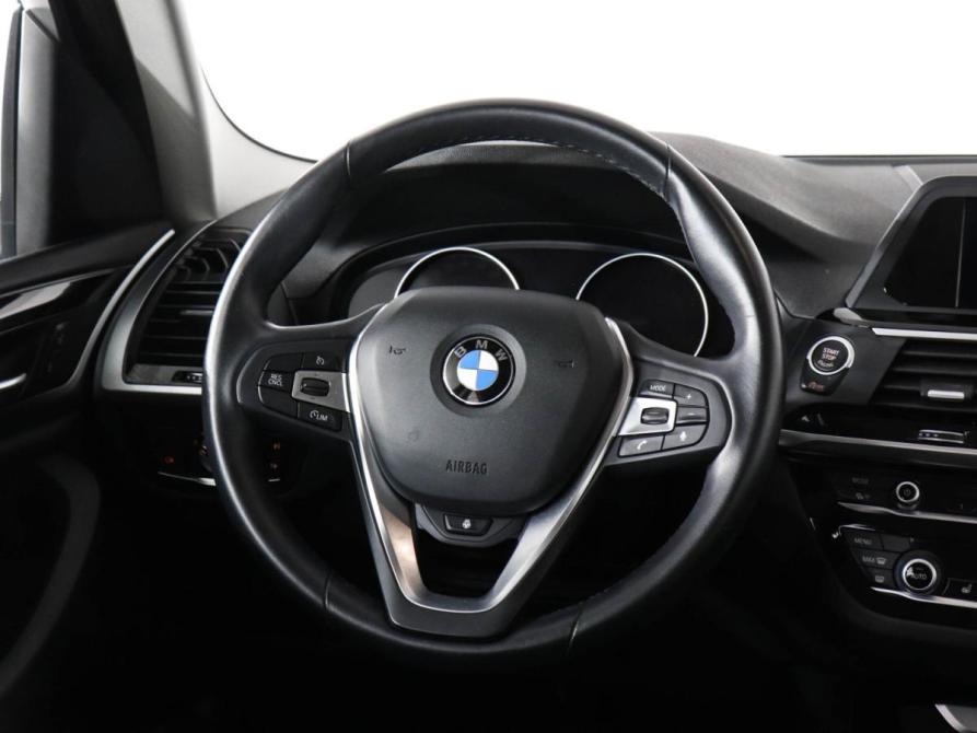 BMW X3 III (G01) Химки  - изображение 15