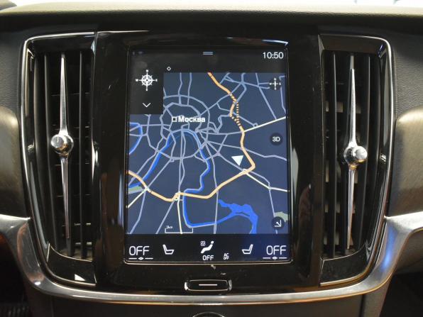Volvo V90 Cross Country I с пробегом 2018 года, цена 2 890 000 рублей, 203699 км, универсал, Автокод Объявления