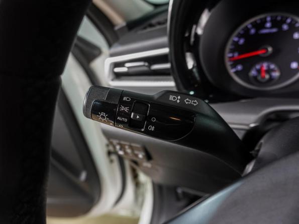 Kia K5 III с пробегом 2020 года, цена 2 310 000 рублей, 79054 км, седан, Автокод Объявления