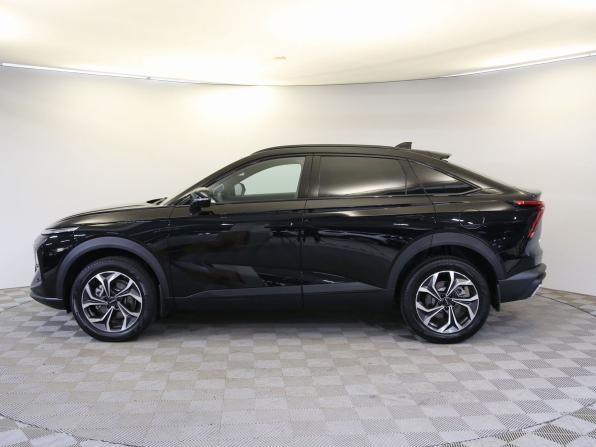 Haval F7x II с пробегом 2025 года, цена 3 350 000 рублей, 1770 км, внедорожник, Автокод Объявления