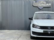 Volkswagen Polo V Рестайлинг Ижевск  - изображение 21
