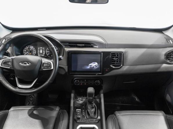 Chery Tiggo 4 I Рестайлинг с пробегом 2021 года, цена 1 406 900 рублей, 42753 км, внедорожник, Автокод Объявления