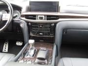 Lexus LX III Рестайлинг 2 Екатеринбург  - изображение 39
