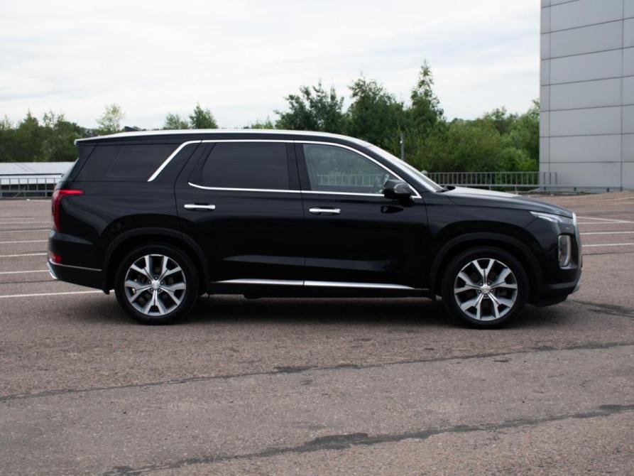 Hyundai Palisade I Москва  - изображение 4