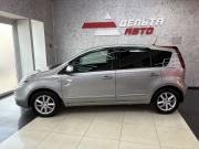 Nissan Note I Рестайлинг Ярославль  - изображение 36