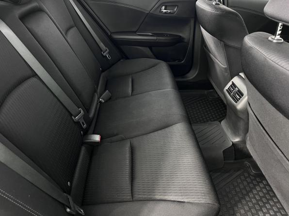 Honda Accord IX с пробегом 2013 года, цена 1 399 000 рублей, 341000 км, седан, Автокод Объявления