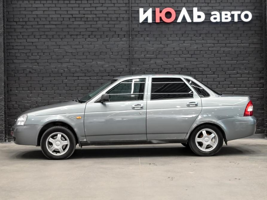 Lada (ВАЗ) Priora I Екатеринбург  - изображение 4
