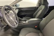 Toyota Camry VIII (XV70) Саранск  - изображение 48