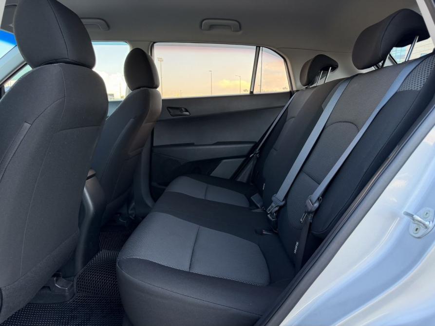 Hyundai Creta I Казань  - изображение 25
