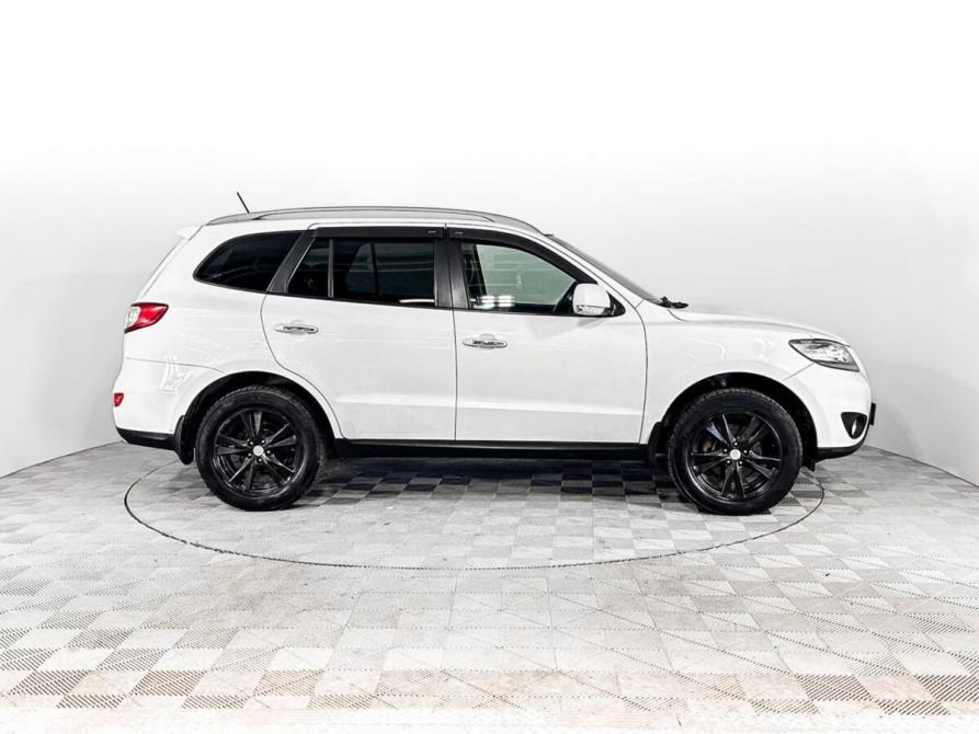 Hyundai Santa Fe II Рестайлинг Ногинск  - изображение 7