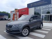 Skoda Karoq I Тверь  - изображение 30