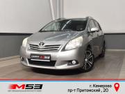 Toyota Verso I Кемерово  - изображение 25