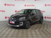 Renault Kaptur I Рестайлинг Вологда  - изображение 18