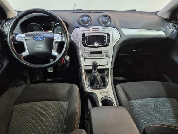 Ford Mondeo IV с пробегом 2009 года, цена 699 000 рублей, 157284 км, седан, Автокод Объявления
