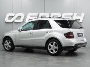 Mercedes-Benz M-Класс II (W164) Воронеж  - изображение 25