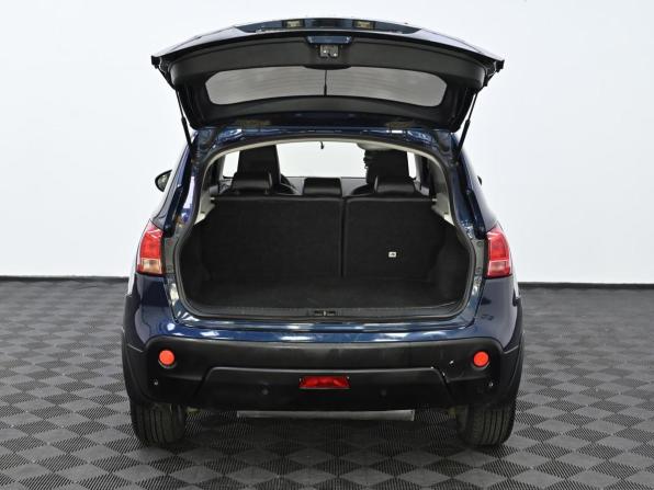 Nissan Qashqai I с пробегом 2007 года, цена 599 000 рублей, 241000 км, внедорожник, Автокод Объявления