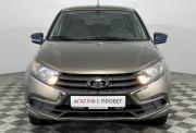 Lada (ВАЗ) Granta I Рестайлинг Волгоград  - изображение 29