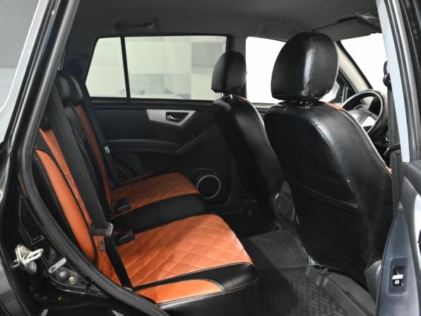 Lifan X60 I с пробегом 2013 года, цена 470 000 рублей, 157377 км, внедорожник, Автокод Объявления