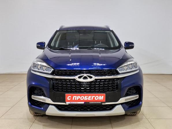 Chery Tiggo 8 I с пробегом 2020 года, цена 1 530 000 рублей, 139000 км, внедорожник, Автокод Объявления