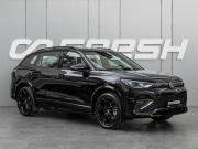 Volkswagen Tiguan III (China Market) Краснодар  - изображение 28