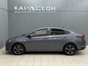 Hyundai Solaris II Рестайлинг Магнитогорск  - изображение 21
