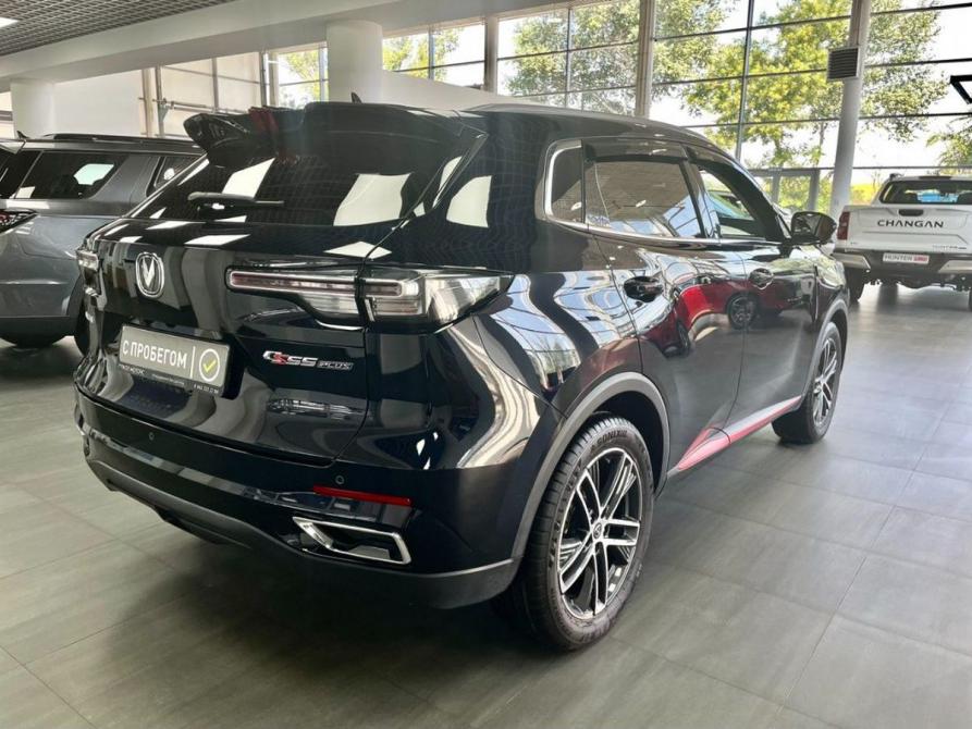Changan CS55 Plus II Ростов-на-Дону  - изображение 5