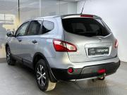 Nissan Qashqai+2 I Рестайлинг Уфа  - изображение 30