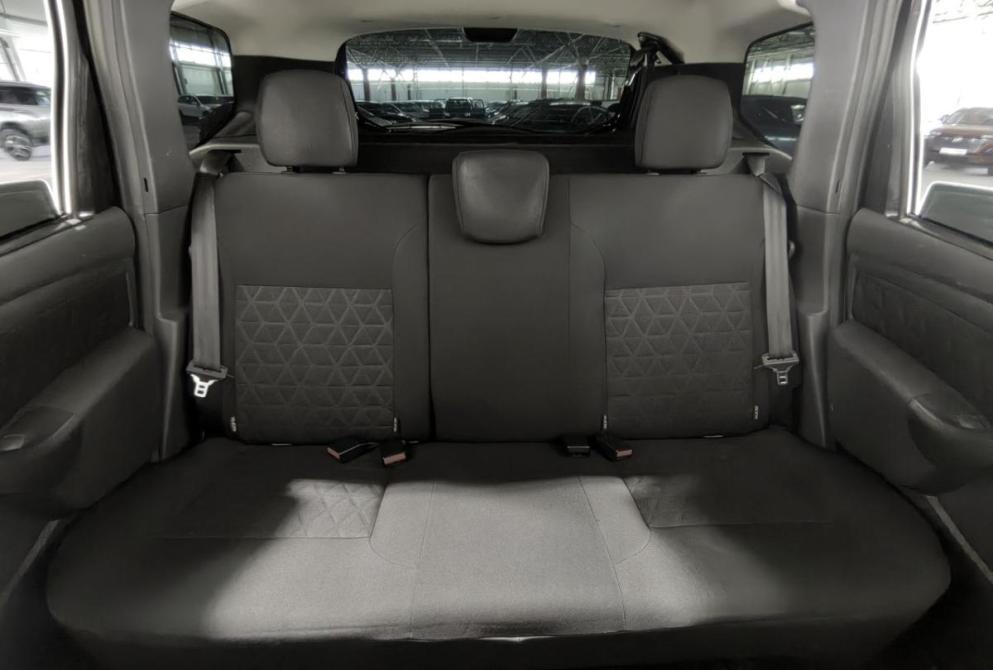 Renault Duster I Рестайлинг Волгоград  - изображение 16