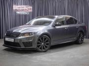 Skoda Octavia III (A7) Москва  - изображение 24