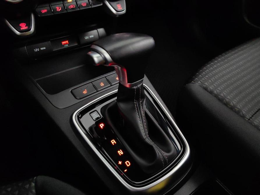 Kia Rio IV Рестайлинг Подольск  - изображение 8