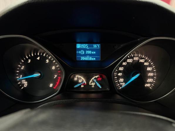 Ford Focus III с пробегом 2012 года, цена 747 000 рублей, 204000 км, универсал, Автокод Объявления