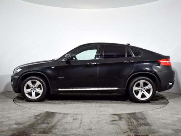 BMW X6 I (E71) с пробегом 2011 года, цена 1 735 000 рублей, 172000 км, внедорожник, Автокод Объявления