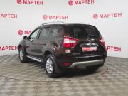 Nissan Terrano III (D10) Вологда  - изображение 24