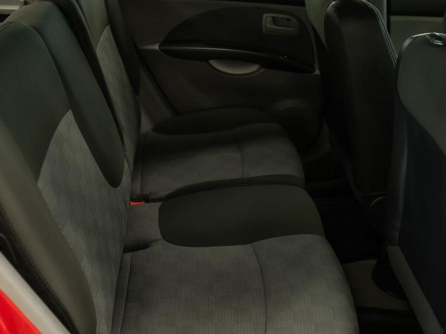 Kia Picanto I Рестайлинг Самара  - изображение 18