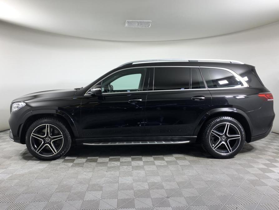 Mercedes-Benz GLS II (X167) Москва  - изображение 8