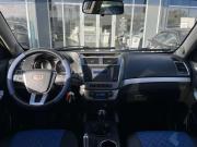Geely Emgrand X7 I Рестайлинг Воронеж  - изображение 21