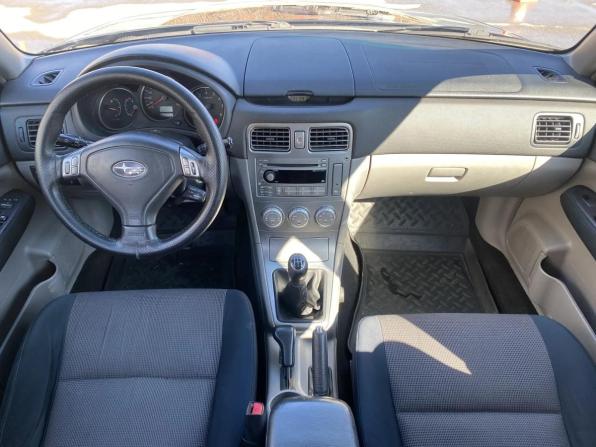Subaru Forester II Рестайлинг с пробегом 2007 года, цена 745 000 рублей, 251000 км, внедорожник, Автокод Объявления